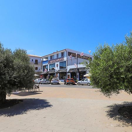 The Square Castelsardo Hotel Bagian luar foto