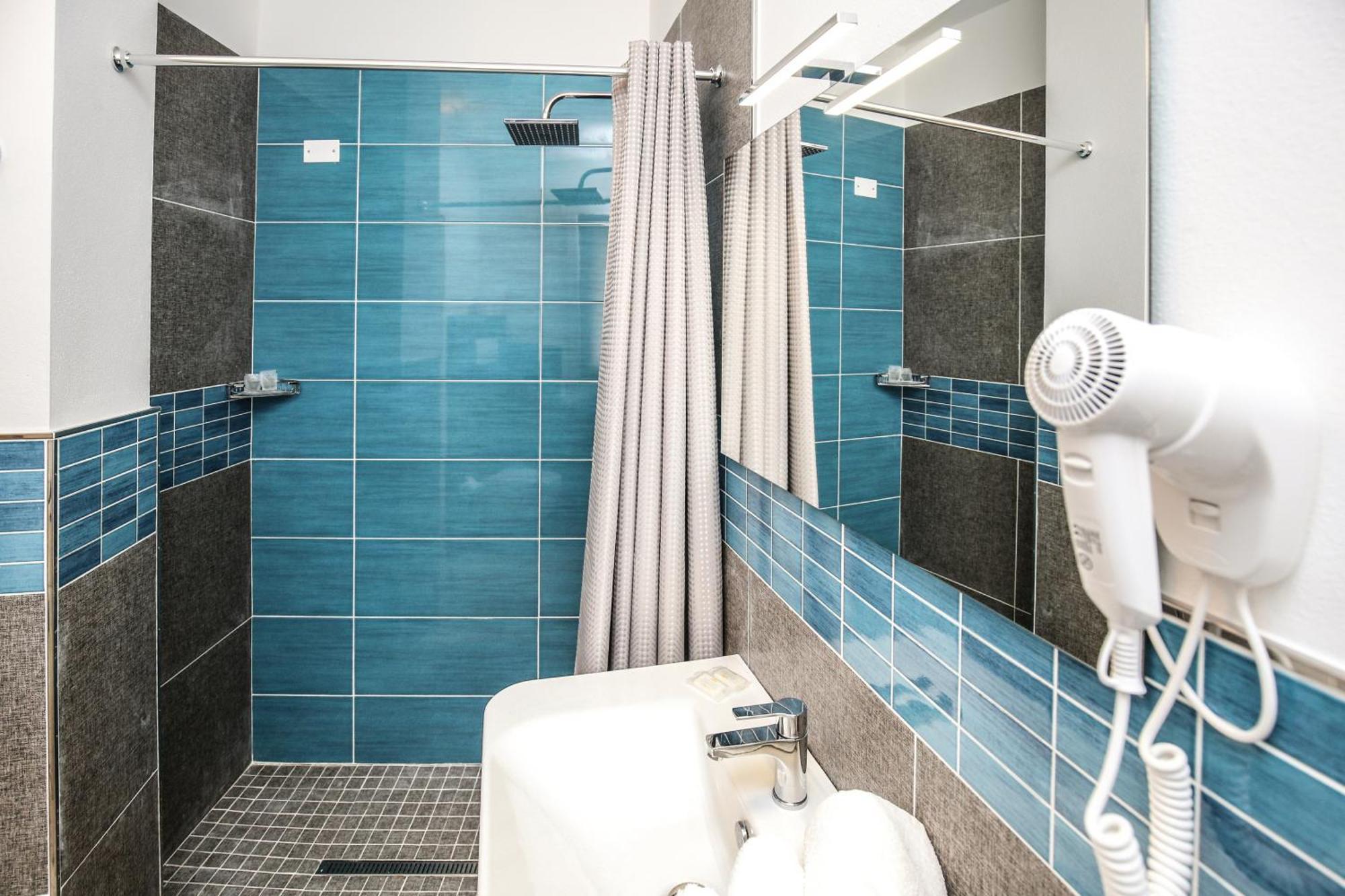 The Square Castelsardo Hotel Bagian luar foto