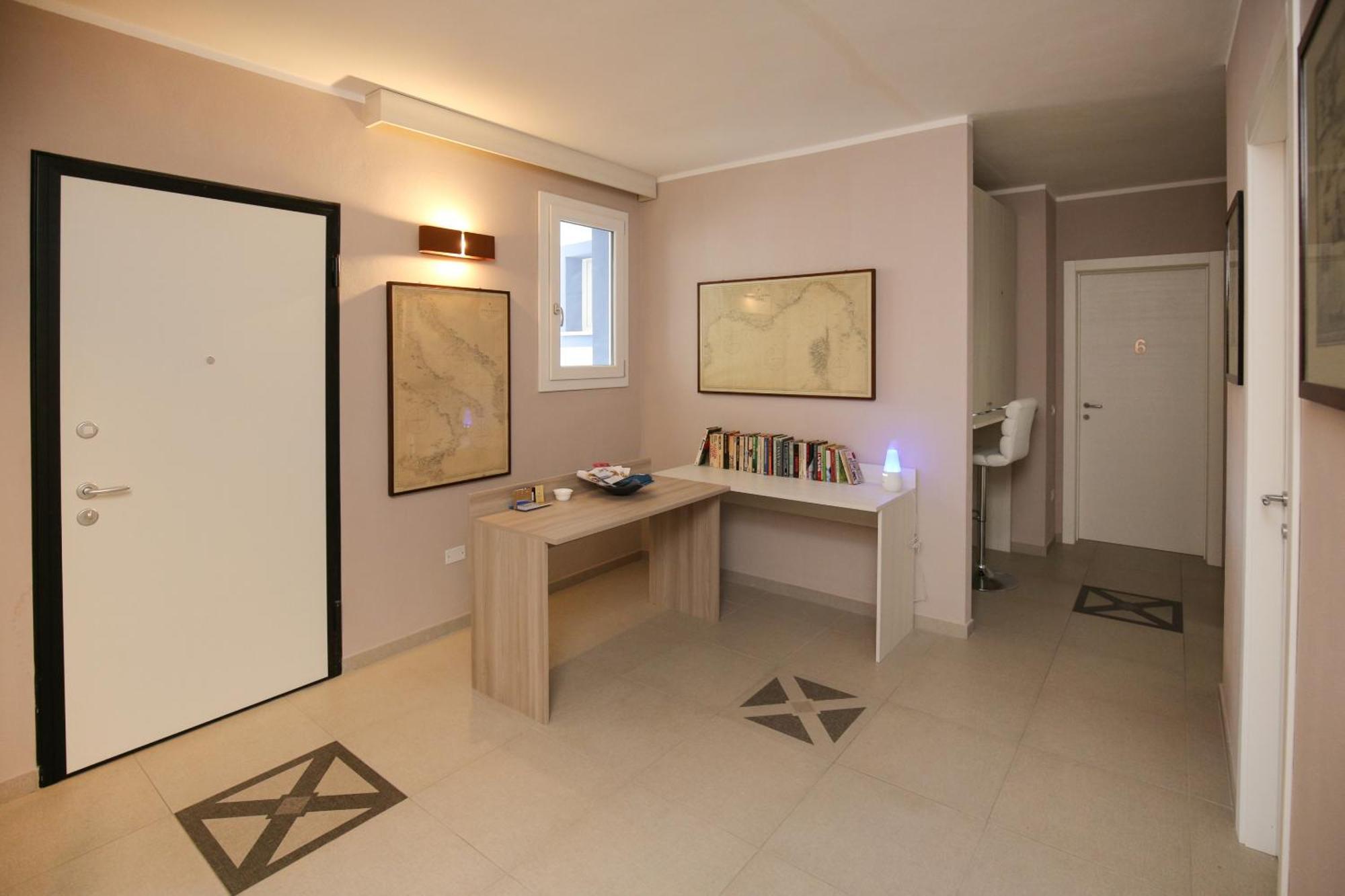 The Square Castelsardo Hotel Bagian luar foto