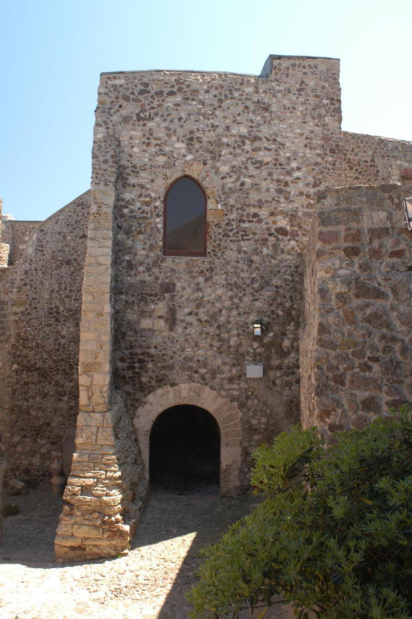 The Square Castelsardo Hotel Bagian luar foto