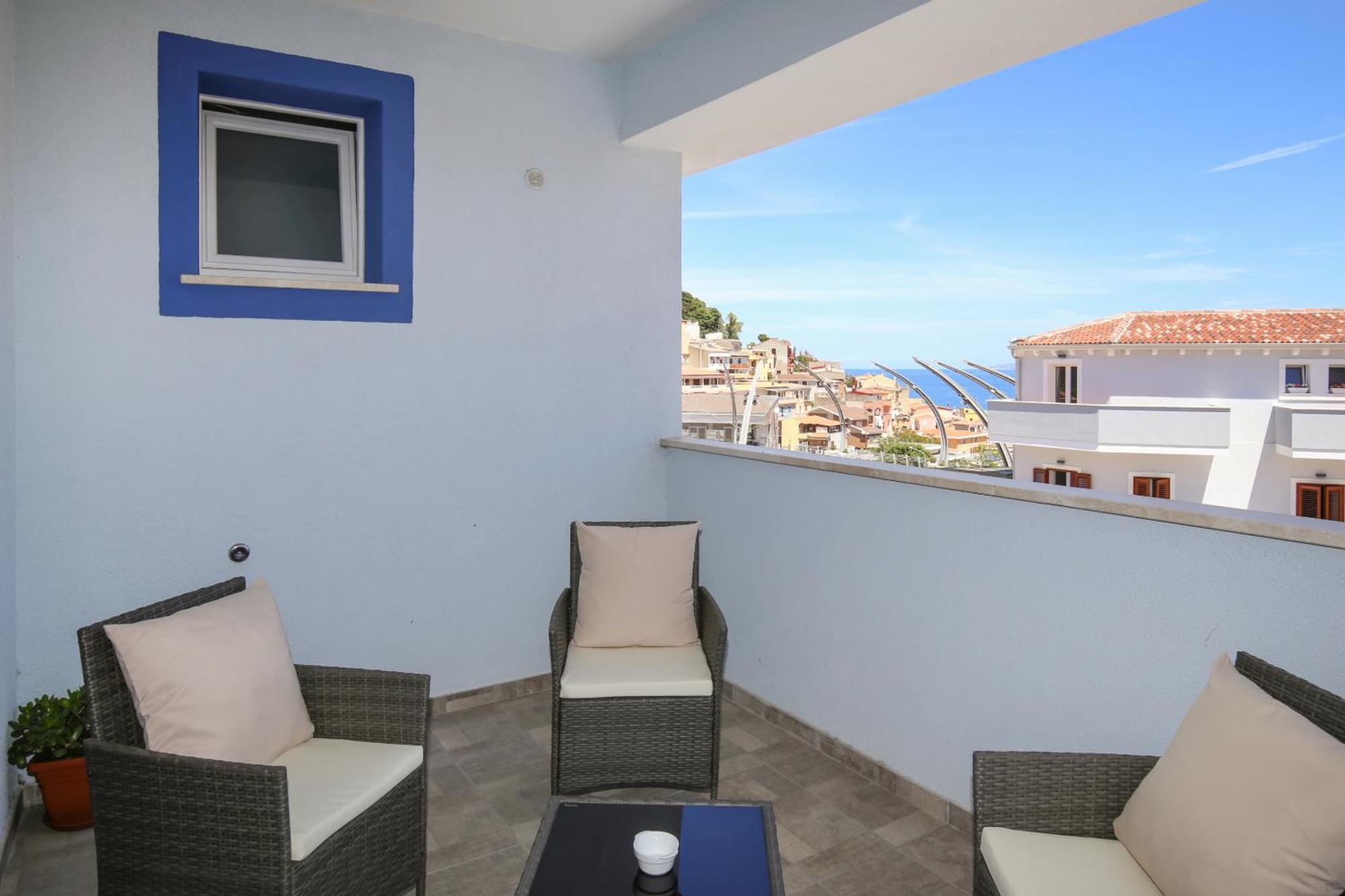 The Square Castelsardo Hotel Bagian luar foto